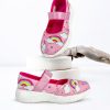 Kids KazarMax Flats | Buy Kazarmax Girls Conversational Printed Ballerinas - Footwear For Girls