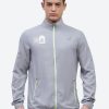 Men ASICS Jackets & Sweatshirts | Buy Asics Lightweight Solid Sporty Jacket - Apparel For Men