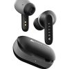 Men BOULT AUDIO Headphones | Buy Boult Audio Black Airbass Y1 True Wireless Bluetooth Earbuds - Accessories For Unisex