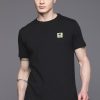 Men HRX by Hrithik Roshan Active T-Shirts | Buy Hrx By Hrithik Roshan Rapid Dry Running T Shirt - Apparel For Men