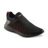 Women NEEMANS Casual Shoes | Buy Neemans Woven Design Slip On Sneakers - Footwear For Unisex