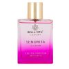 Women Bella Vita Organic Fragrances | Buy Bella Vita Organic Women Senorita Long Lasting Eau De Parfum 100Ml - Personal Care For Women