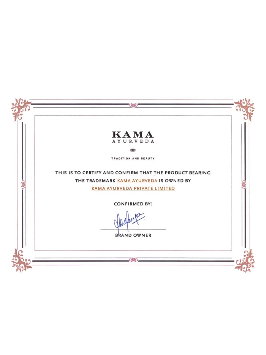 Women KAMA AYURVEDA Premium Beauty | Buy Kama Ayurveda Organic Cold Pressed Neem Oil 50 Ml - Personal Care For Unisex