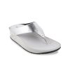 Women Metro Flats | Buy Metro Women Open Toe Flats - Footwear For Women