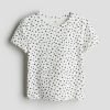 Kids H&M Tshirts | Buy H&M Girls Printed T Shirt - Apparel For Girls