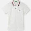 Kids United Colors of Benetton T-Shirts | Buy United Colors Of Benetton Boys Polo Collar Cotton Regular T Shirt - Apparel For Boys