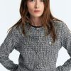 Women H&M Sweaters & Sweatshirts | Buy H&M Textured Cardigan - Apparel For Women