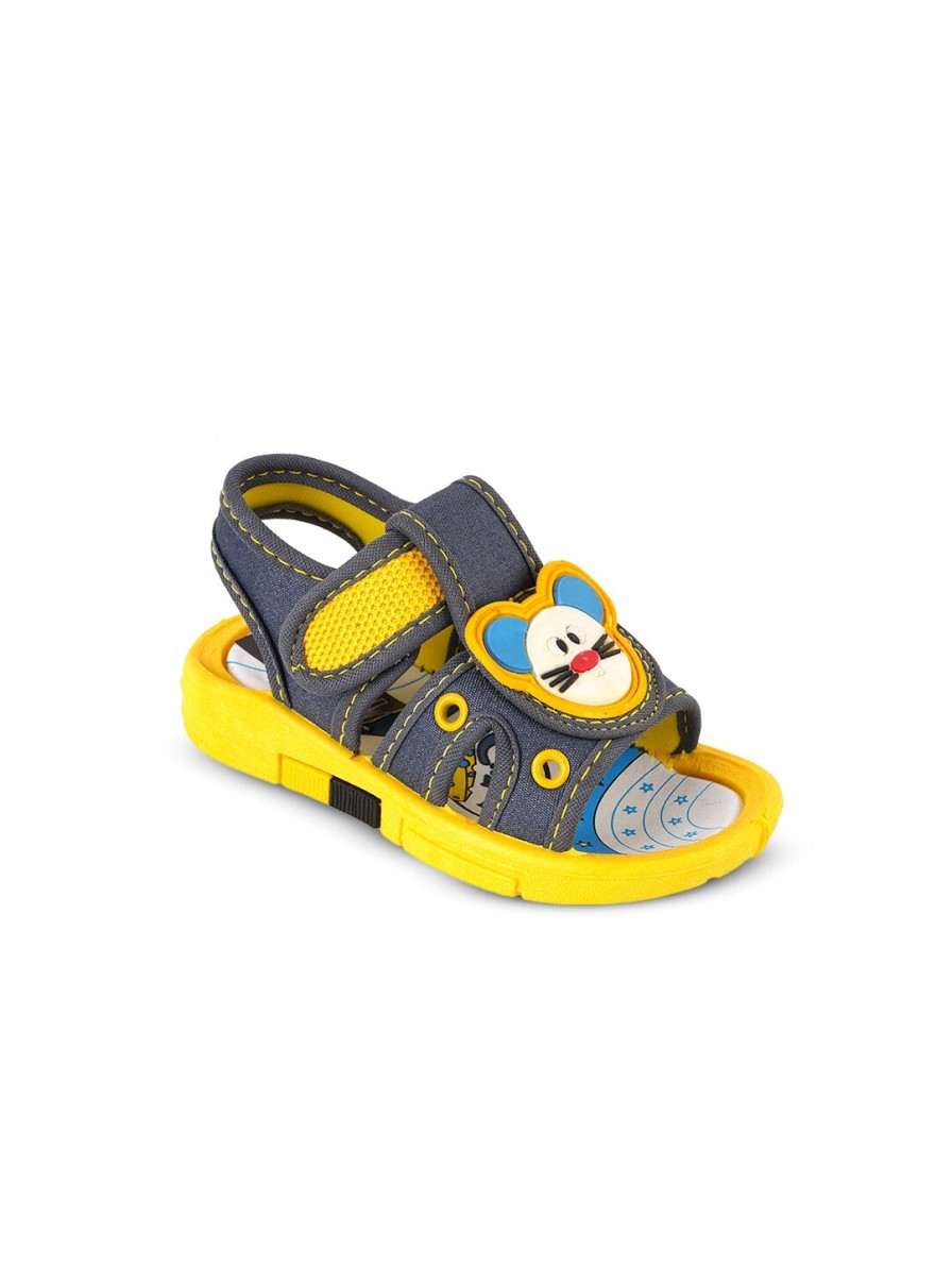 Kids BAESD Sandals | Buy Baesd Kids Musical Comfort Sandals - Footwear For Unisex Kids