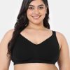 Women Zivame Bra | Buy Zivame Full Coverage All Day Comfort Seamless Minimizer Bra - Apparel For Women