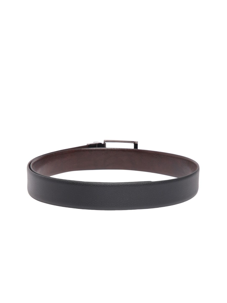 Men Allen Solly Belts | Buy Allen Solly Men Leather Reversible Belt - Accessories For Men