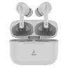 Men boAt Headphones | Buy Boat Airdopes White 163 M With Asap Charge In The Ear Bluetooth Headset - Accessories For Unisex