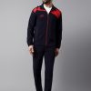 Men Shiv Naresh Tracksuits | Buy Shiv Naresh Mock Collar Gym Tracksuit - Apparel For Men