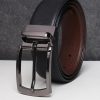 Men Teakwood Leathers Belts | Buy Teakwood Leathers Men Black Belts - Accessories For Men