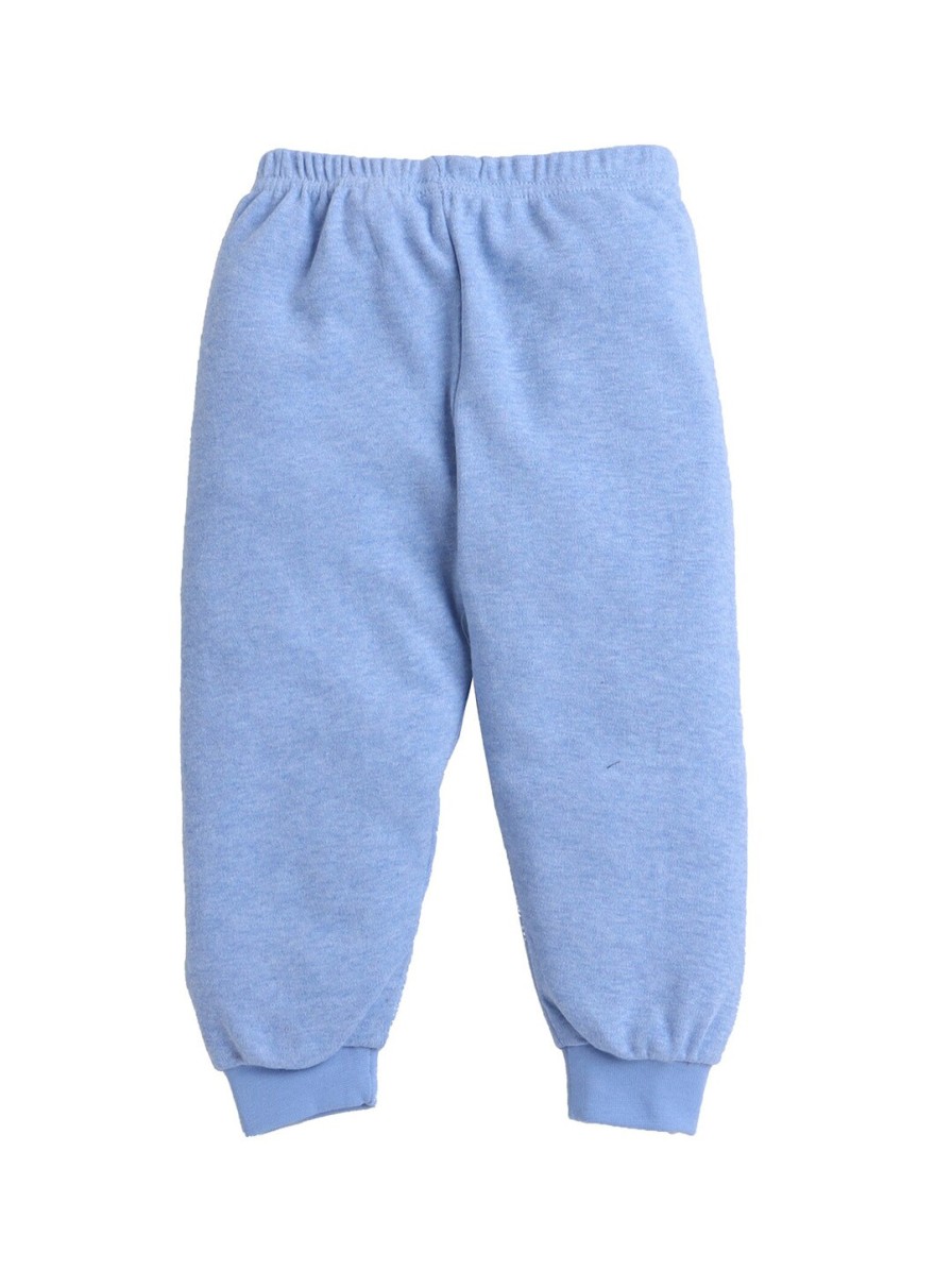 Kids EIO Value Packs | Buy Eio Kids Solid Pack Of 6 Cotton Track Pants - Apparel For Unisex Kids