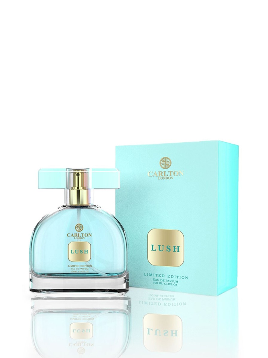 Women Carlton London Fragrances | Buy Carlton London Women Limited Edition Lush Eau De Parfum 100 Ml - Personal Care For Women