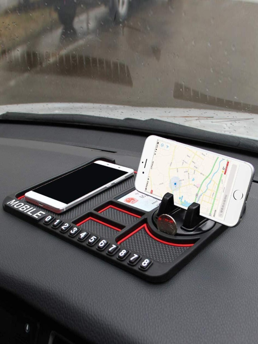 Men EYNK Phone Cases | Buy Eynk Anti Slip Mat For Car Dashboard Mobile Holder - Accessories For Unisex