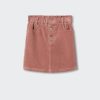 Women Mango Kids Skirts & Palazzos | Buy Mango Kids Girls Sustainable A Line Skirts - Apparel For Girls