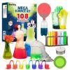 Kids Smartivity Learning & Development | Buy Smartivity Kids Mega Science Kit Learning And Development Toys - Toys And Games For Unisex Kids