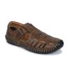 Kids Ajanta Sandals | Buy Ajanta Boys Perforated Shoe Style Sandals - Footwear For Boys