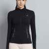 Women ATHLISIS Jackets | Buy Athlisis Lightweight Dry Fit Training Or Gym Sporty Jacket - Apparel For Women