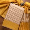 Women Koskii Dress Materials | Buy Koskii Women Gold Dress Material - Apparel For Women