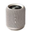 Men Portronics Speakers | Buy Portronics Grey Solid Portable Bluetooth Speaker - Accessories For Unisex