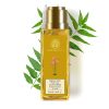 Women Forest Essentials Premium Beauty | Buy Forest Essentials Travel Size Delicate Facial Cleanser Kashmiri Saffron & Neem 50Ml - Personal Care For Unisex