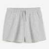 Women H&M Shorts & Skirts | Buy H&M Women Sweatshirt Shorts - Apparel For Women