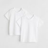 Kids H&M Value Packs | Buy H&M Kids Boys 2 Pack Cotton T Shirts - Apparel For Boys