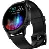 Men NOISE Smart Wearables | Buy Noise Noisefit Evolve 3 Smartwatch Carbon Black - Accessories For Unisex