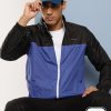 Men Slazenger Jackets & Sweatshirts | Buy Slazenger Ultra Dry Colourblocked Sporty Jacket - Apparel For Men