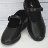 Kids Liberty Casual Shoes | Buy Liberty Girls Black School Shoes - Footwear For Girls