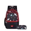 Kids THE CLOWNFISH Bags & Backpacks | Buy The Clownfish Kids Printed Medium Backpack With Zip Pouch - Accessories For Unisex Kids