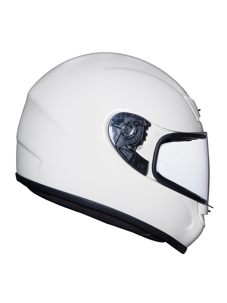 Men Royal Enfield Helmets | Buy Royal Enfield White Old Madras Full Face Helmet - Accessories For Unisex