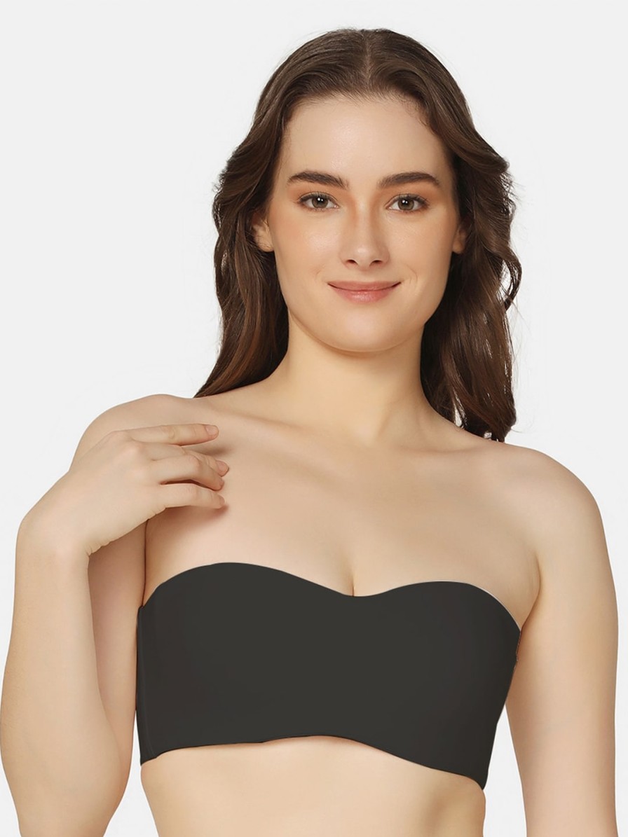 Women Da Intimo Bra | Buy Da Intimo Medium Coverage Lightly Padded Balconette Bra With All Day Comfort - Apparel For Women