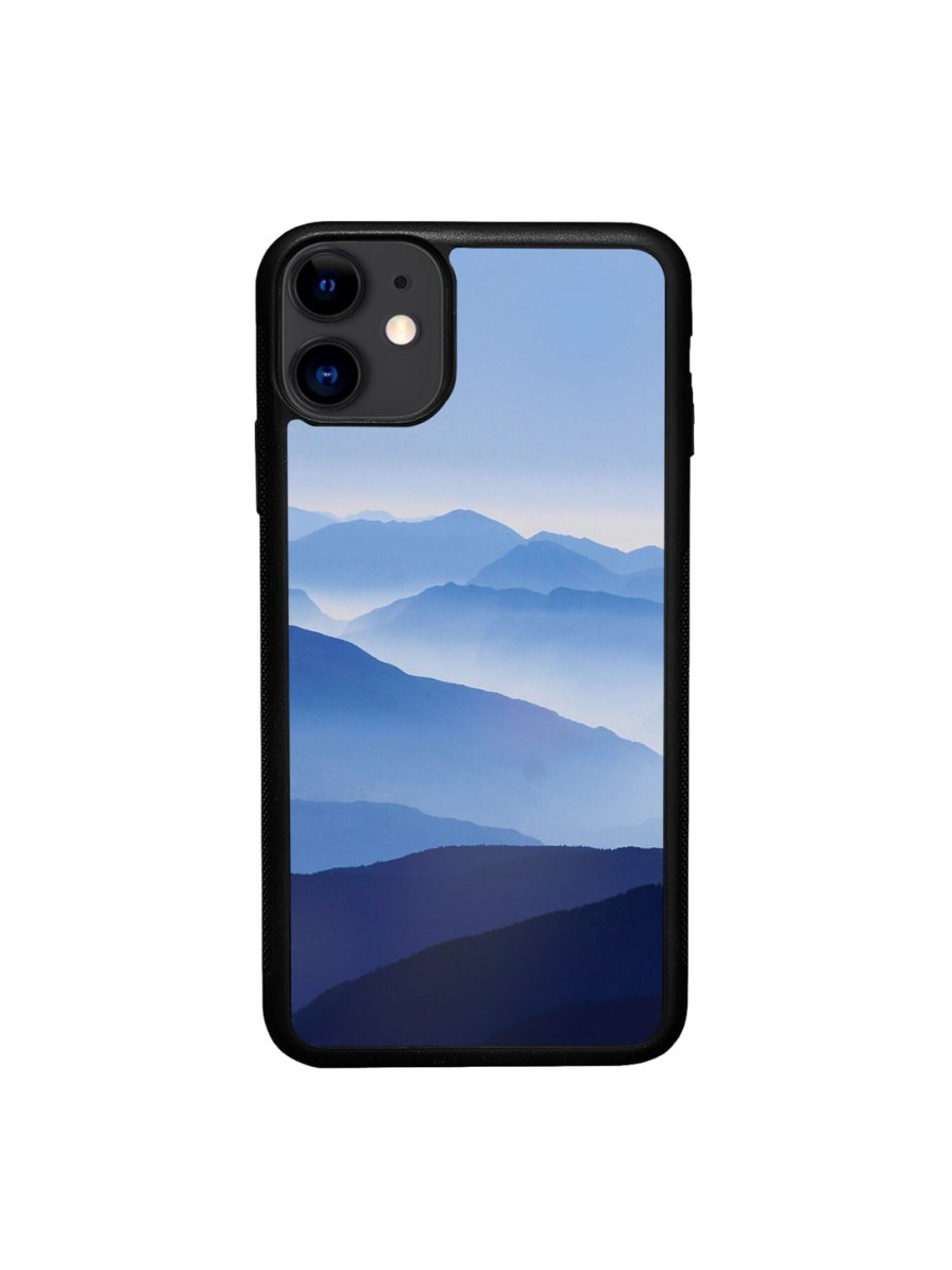 Men macmerise Phone Cases | Buy Macmerise The High Mountains Iphone 11 Bumper Case - Accessories For Unisex