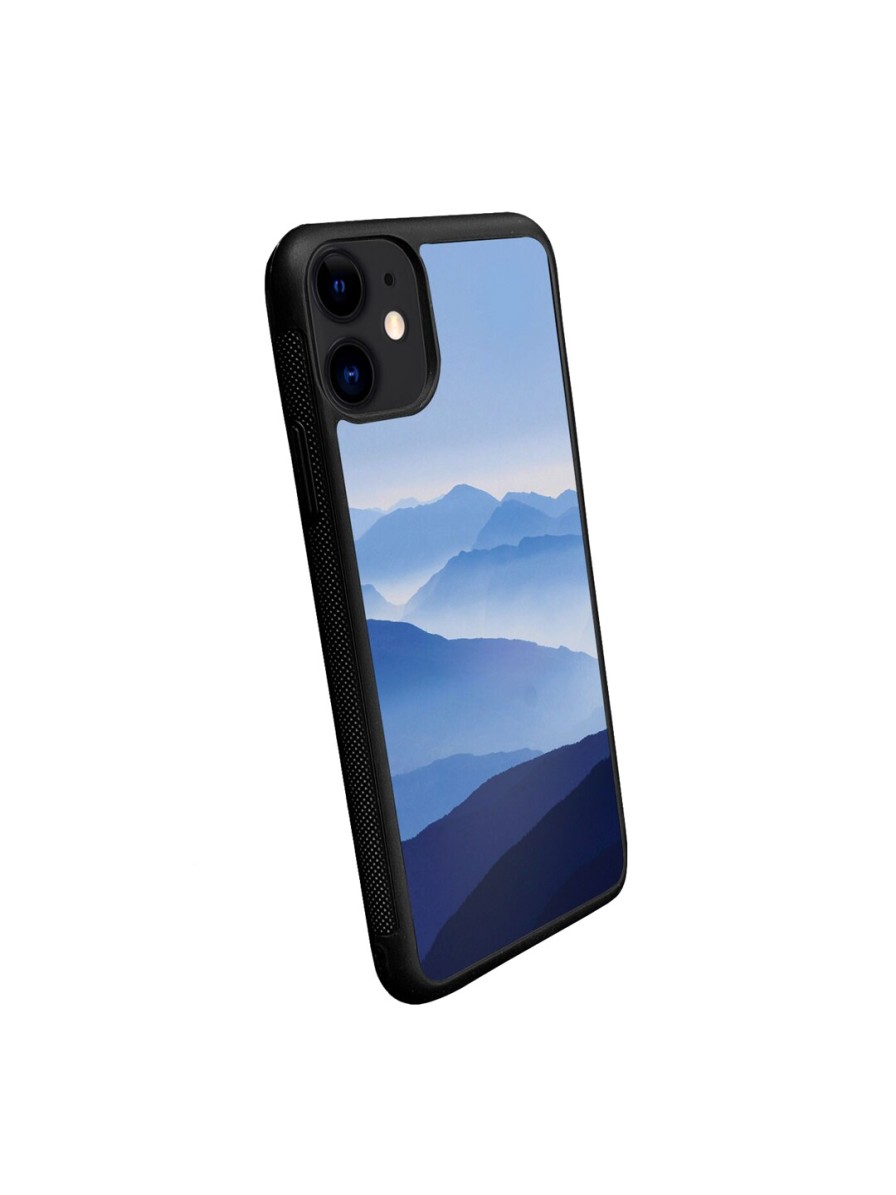 Men macmerise Phone Cases | Buy Macmerise The High Mountains Iphone 11 Bumper Case - Accessories For Unisex