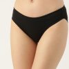 Women DressBerry Briefs | Buy Dressberry Women Pack Of 3 Cotton Hipster Briefs Db 3Xs Sol Brf 004 - Apparel For Women