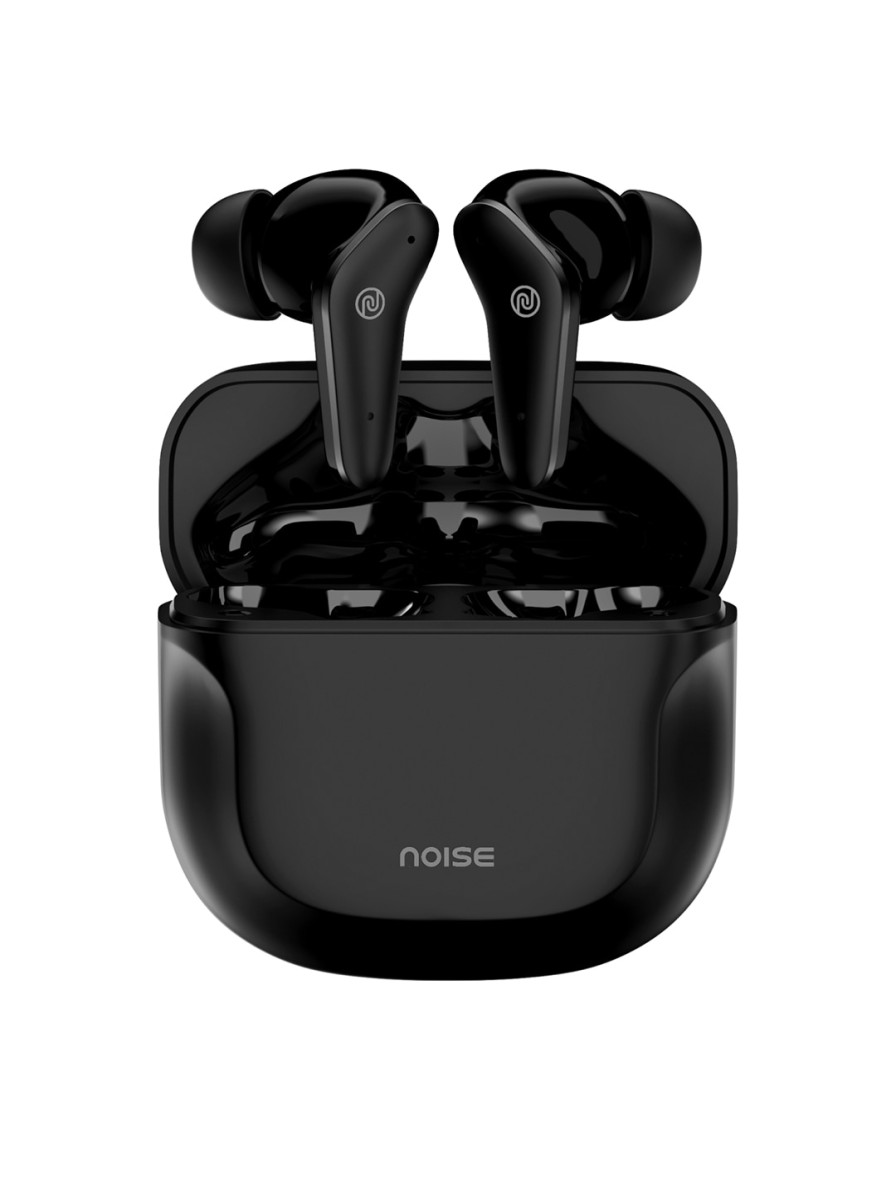 Men NOISE Headphones | Buy Noise Buds Vs102 Pro Truly Wireless Earbuds With 25Db Anc And 70Hrs Playtime - Accessories For Unisex