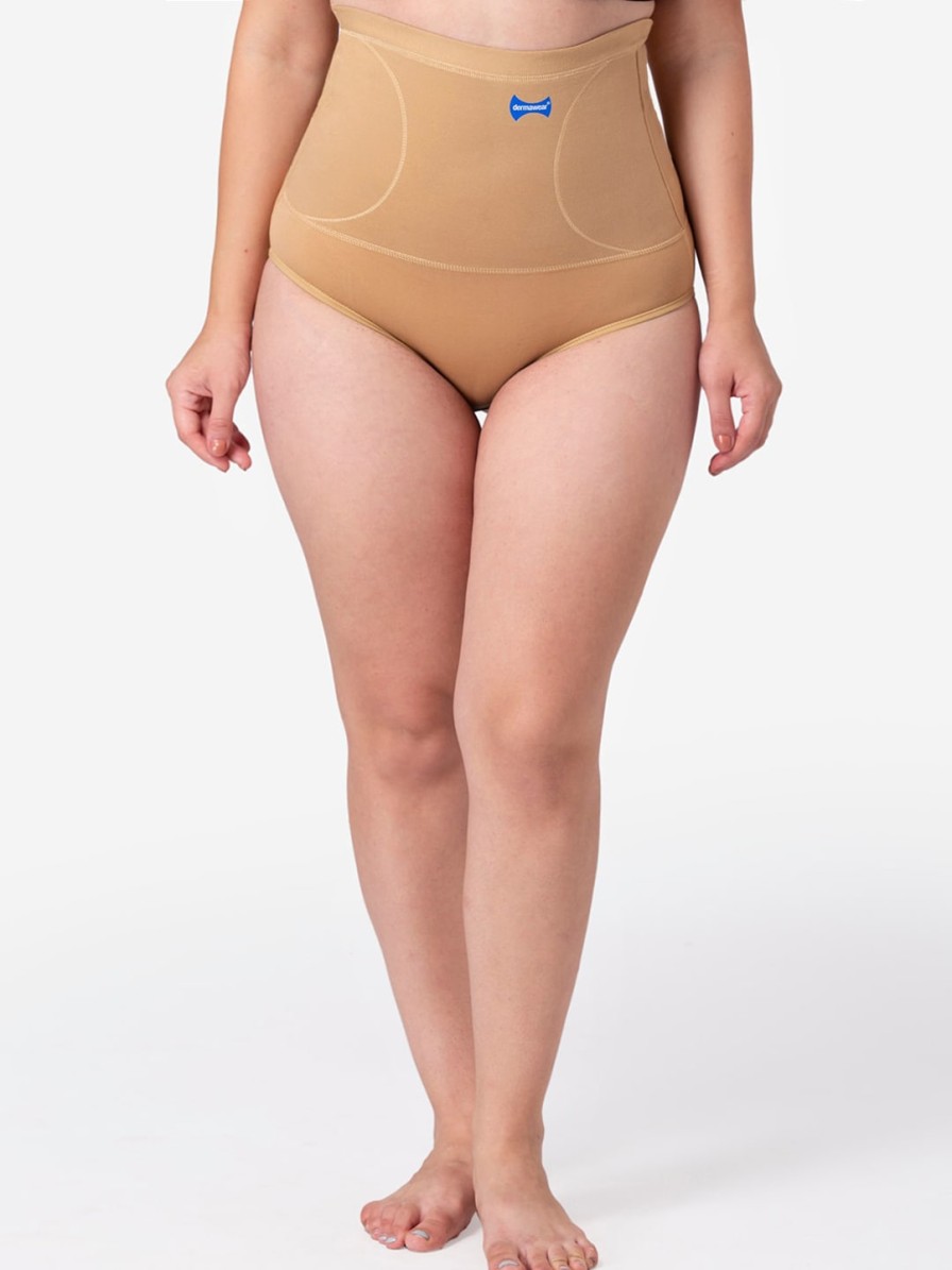 Women Dermawear Shapewear | Buy Dermawear Women Mini Corset Shapewear Skin - Apparel For Women