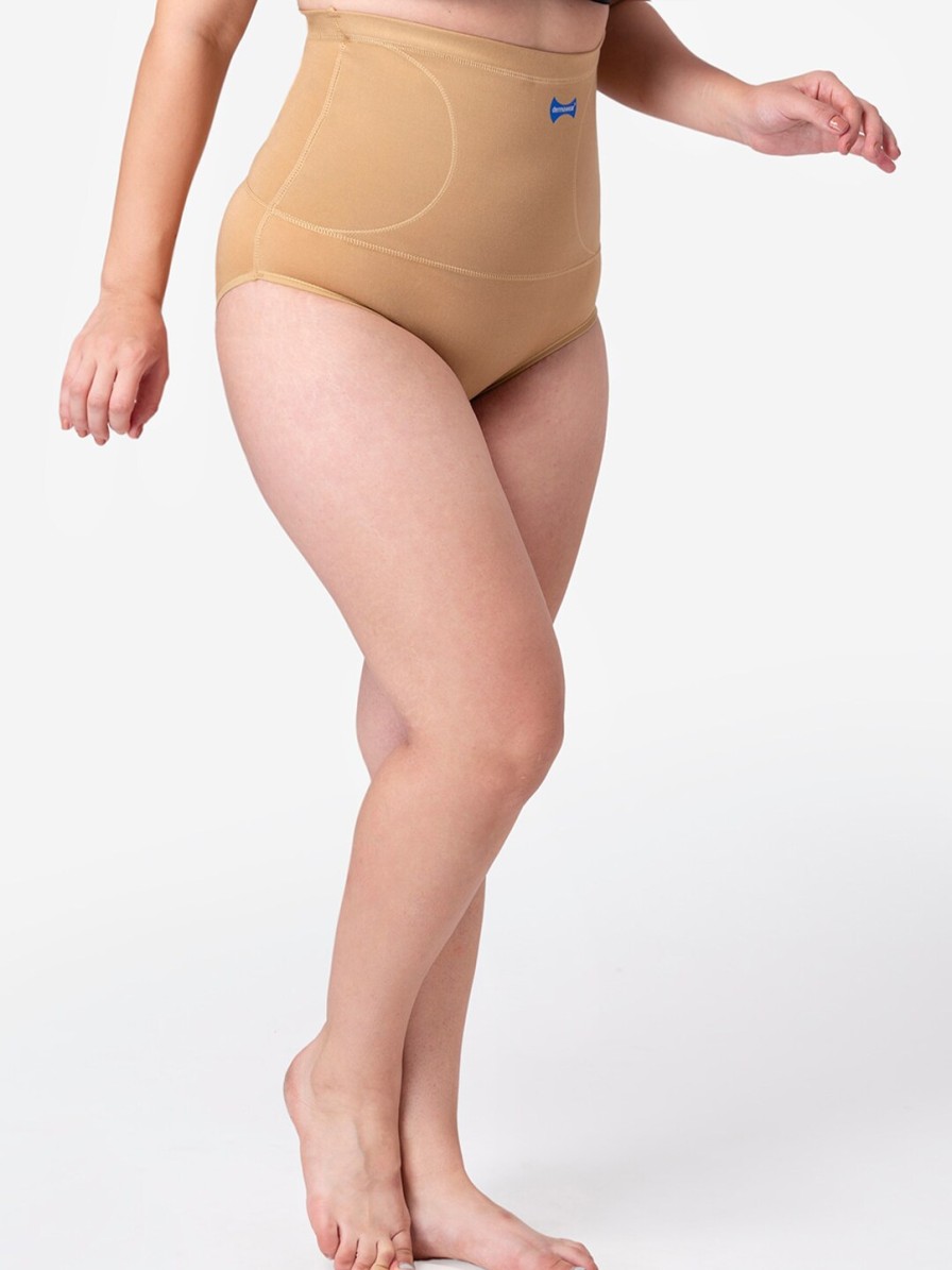 Women Dermawear Shapewear | Buy Dermawear Women Mini Corset Shapewear Skin - Apparel For Women