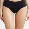 Women JocWholesale Briefs | Buy Jockey Women High Coverage Micro Modal Stretch Mid Waist Hipster Briefs 1802 0105 - Apparel For Women