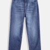 Kids HERE&NOW Jeans | Buy Here&Now Boys Straight Fit Clean Look Stretchable Jeans - Apparel For Boys