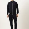 Men Sports52 wear Tracksuits | Buy Sports52 Wear Solid Mock Collar Tracksuit - Apparel For Men