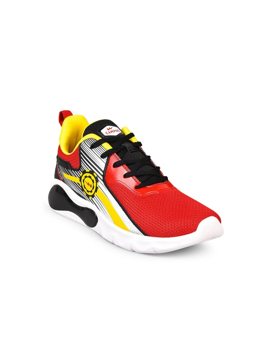 Kids Campus Sports Shoes | Buy Campus Unisex Kids Mesh Running Shoes - Footwear For Unisex Kids