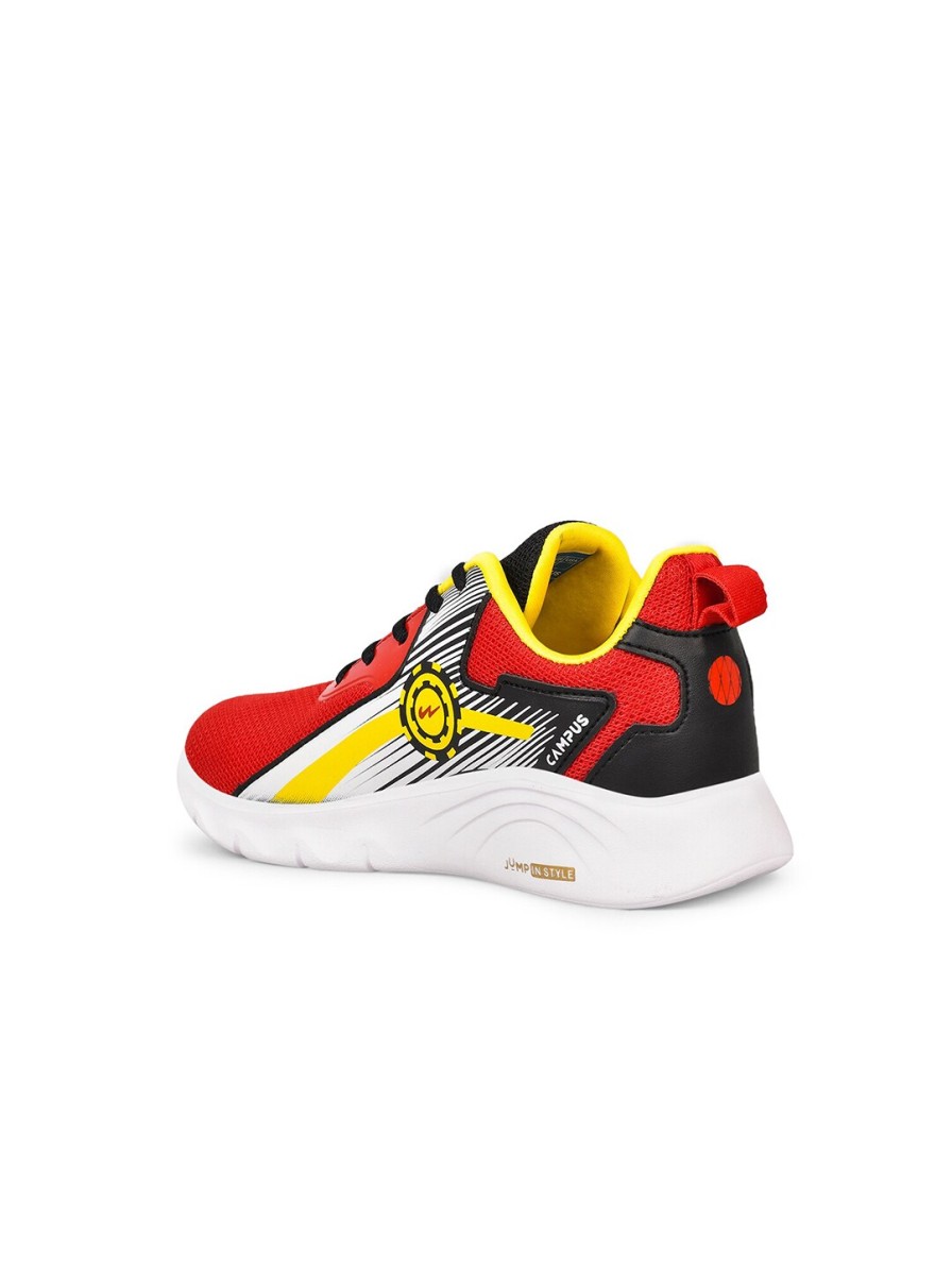 Kids Campus Sports Shoes | Buy Campus Unisex Kids Mesh Running Shoes - Footwear For Unisex Kids