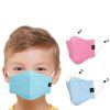 Kids CENWELL Masks & Protective Gears | Buy Cenwell Kids Pack Of 3 Printed 3D 6 Ply Reusable Pure Cotton Cloth Masks - Accessories For Unisex Kids