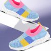 Kids SPRENGE Casual Shoes | Buy Sprenge Boys Colourblocked Slip On Sneakers - Footwear For Boys