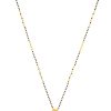 Women BHIMA Fine Jewellery | Buy Bhima 22Kt Gold Beaded Mangalsutra 4.54 Gms - Accessories For Women