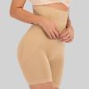 Women KeepCart Shapewear | Buy Keepcart High Rise Tummy And Thigh Shaper - Apparel For Women